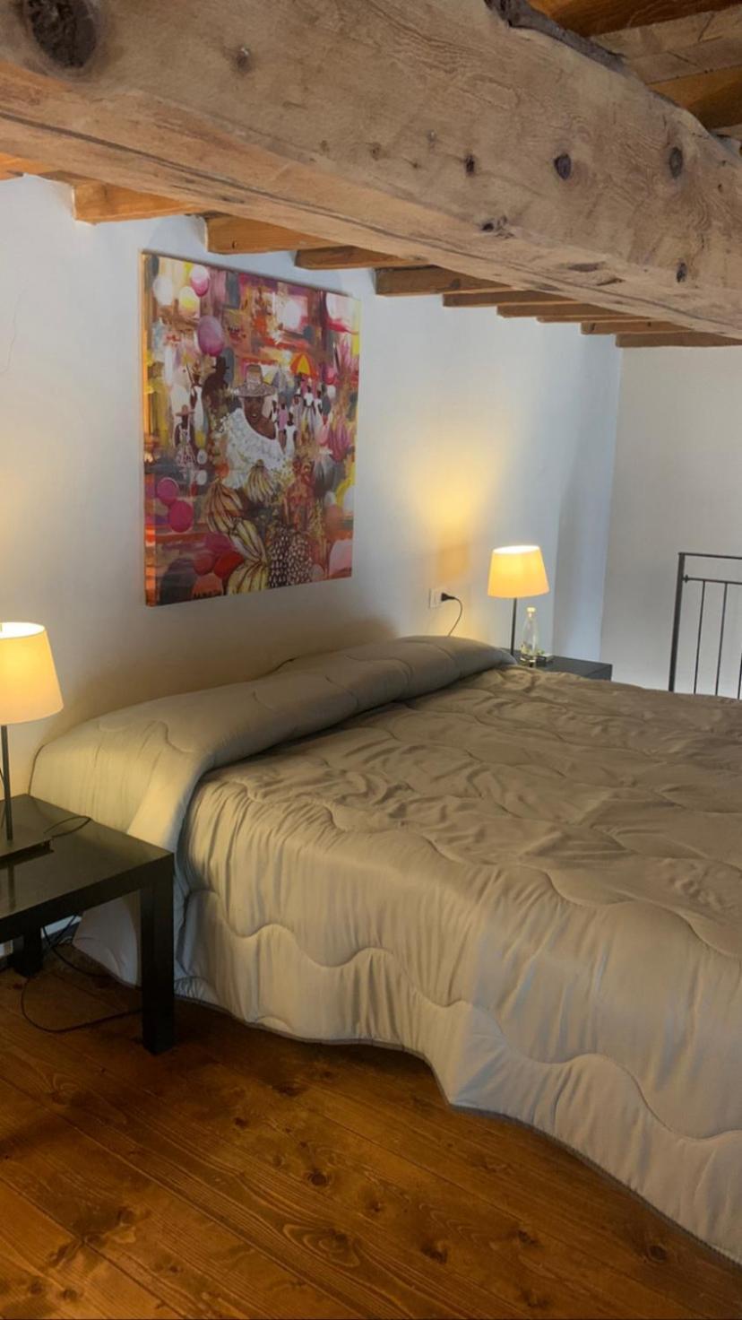 Art Santo Spirito Matteo Appartement