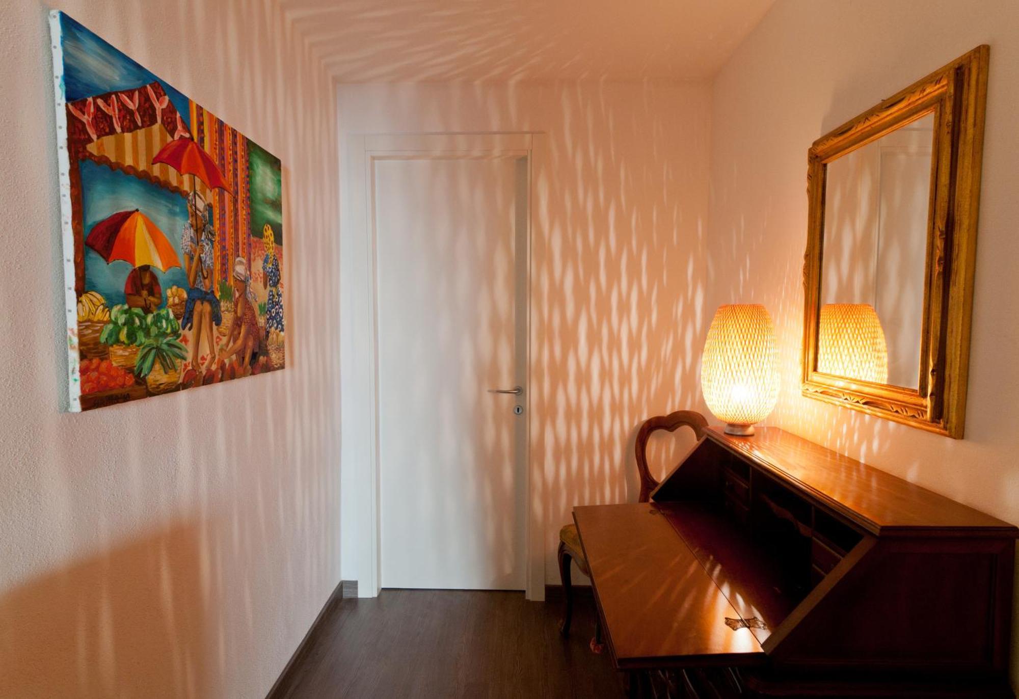 Appartement Art Santo Spirito Matteo