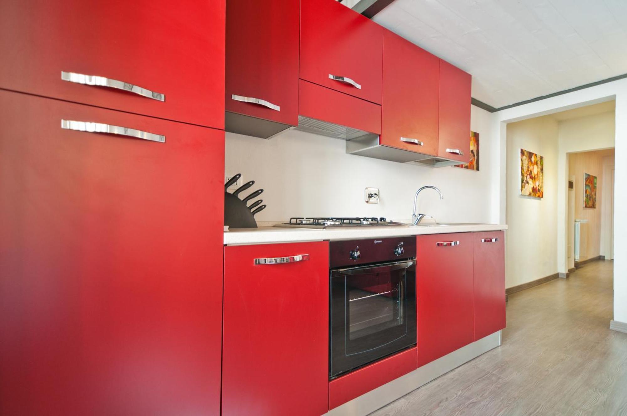 Apartamento Art Santo Spirito Matteo Florença