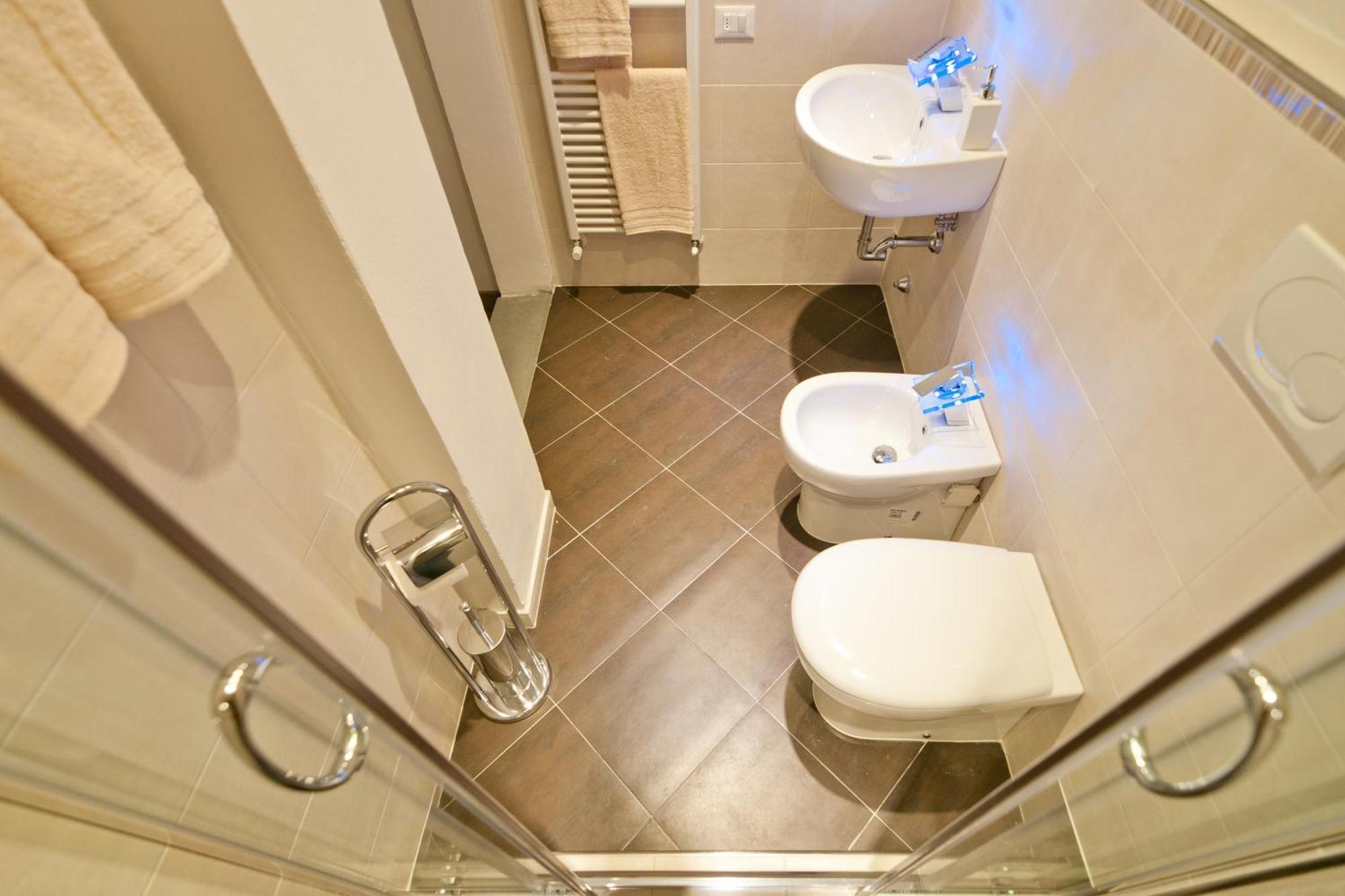 Appartement Art Santo Spirito Matteo